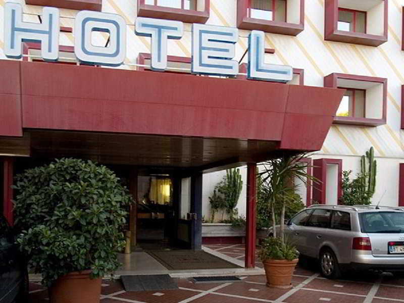 Hotel Salsello Бішельє Екстер'єр фото